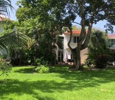 Playacar House | Casa Mi Tesoro