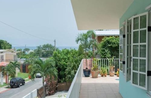 Ensenada Apartment | Casa Mia Guest House