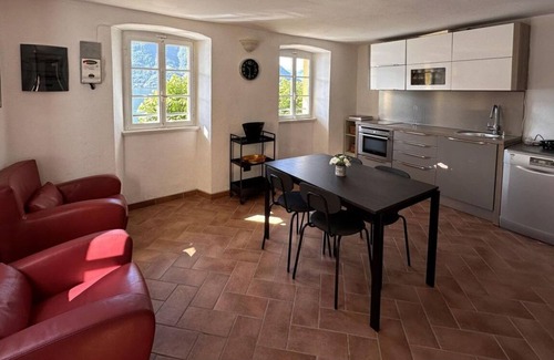 Colonno Apartment | Casa Mia - Lake Como