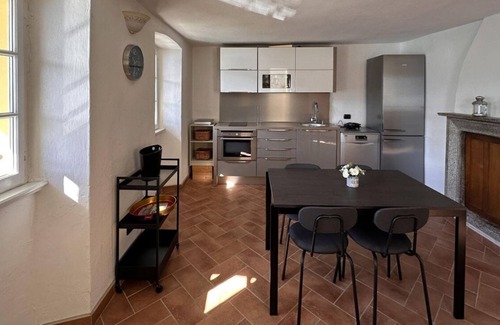 Colonno Apartment | Casa Mia - Lake Como