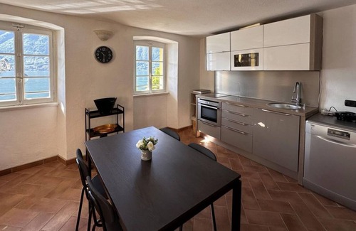 Colonno Apartment | Casa Mia - Lake Como