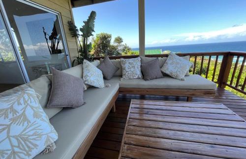 Ponta d'Ouro House | Casa Mia