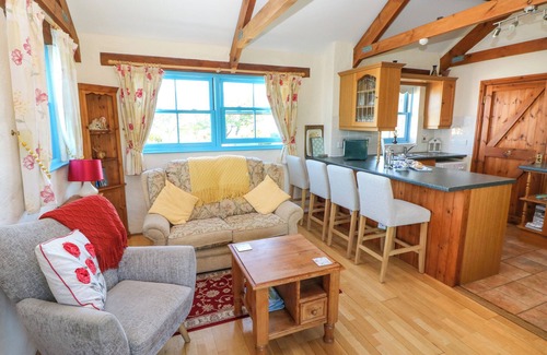 Goodwick Cottage | CASA MIA, pet friendly, character holiday cottage in Goodwick