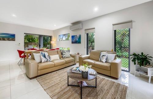 Buderim Villa | Casa Mia Retreat Luxury Family Home on Buderim