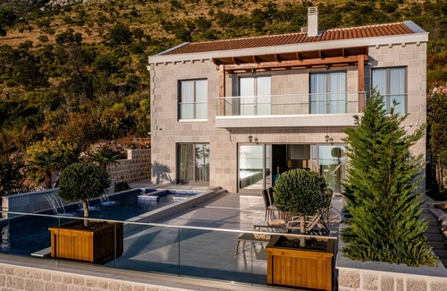 Rezevici Villa | Casa Mia & Spa