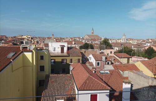 Chioggia Apartment | Casa Micaela