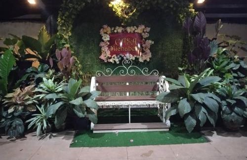 Samal House | Casa Michabella Leisure and Events Place