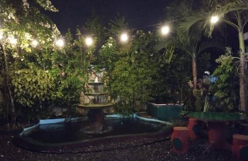 Samal House | Casa Michabella Leisure and Events Place