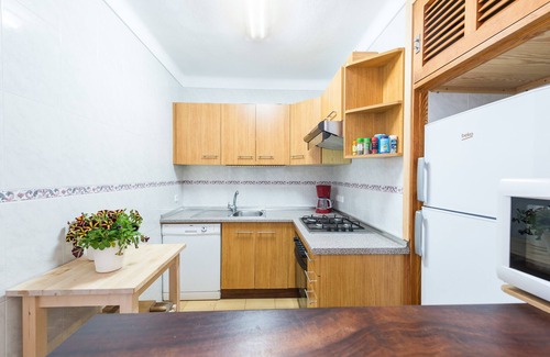 Portopetro House | CASA MICHAELA - Chalet with sea views in PORTOPETRO. Free WiFi