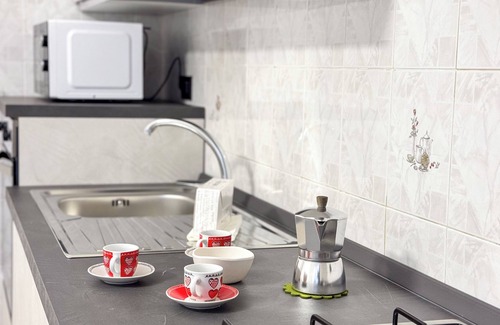 Chioggia Apartment | Casa Micio - Two Bedroom Apartment, Sleeps 6