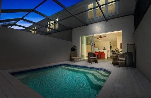 Windsor Hills House | Casa Mickey