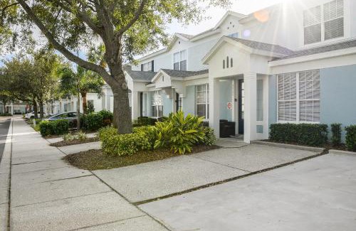 Windsor Hills House | Casa Mickey