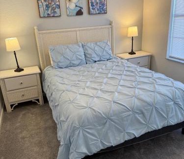 Windsor Hills House | Casa Mickey