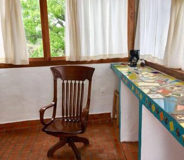 Rincon Coatepec Hotel | Casa Miguel Arcangel