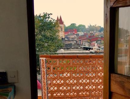 Rincon Coatepec Hotel | Casa Miguel Arcangel
