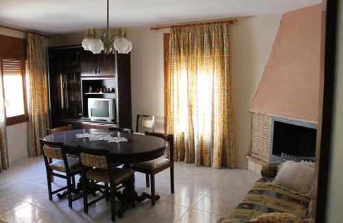 La Portellada House | Casa Miguel
