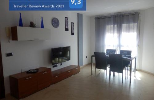 Puerto del Rosario Apartment | Casa Mila
