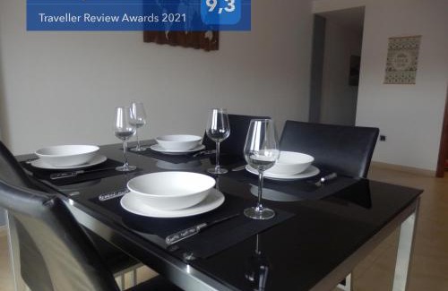 Puerto del Rosario Apartment | Casa Mila