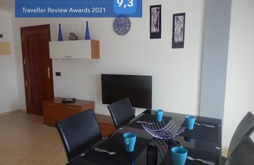 Puerto del Rosario Apartment | Casa Mila