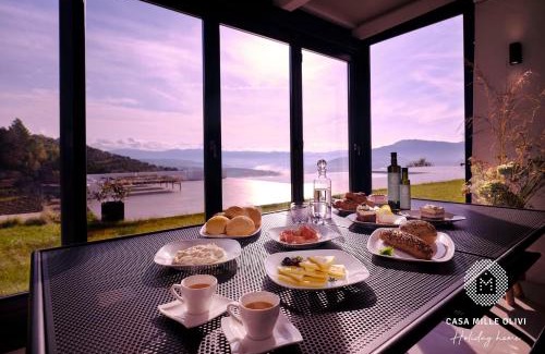 Sveti Bartol Villa | Casa mille olivi