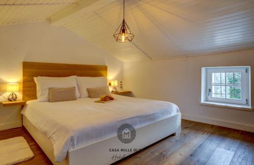 Sveti Bartol Villa | Casa mille olivi