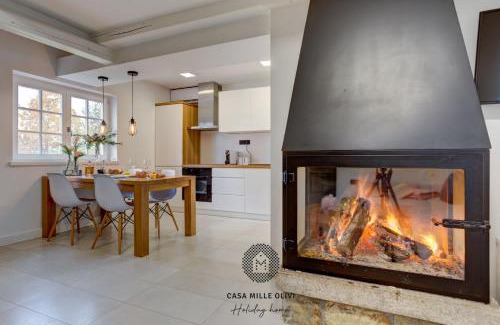Sveti Bartol Villa | Casa mille olivi