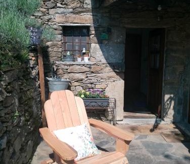 Borzonasca Apartment | Casa Millin