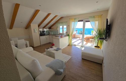 Mlini Apartment | Casa Milolaza
