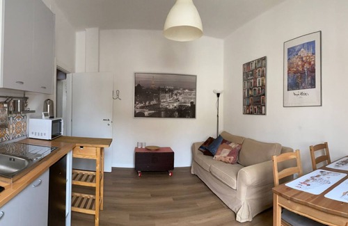 Vicenza Apartment | Casa Mimma 5 minutes from the center of Vicenza