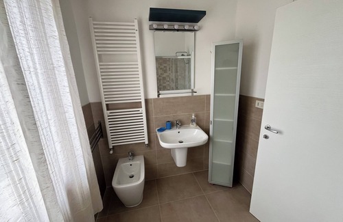 Vicenza Apartment | Casa Mimma 5 minutes from the center of Vicenza
