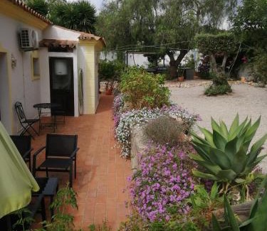 Sao Bras de Alportel Bed & Breakfast | Casa Mimosa