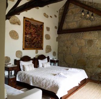 Vila do Conde House | Casa Mindela Farmhouse