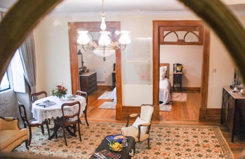 Vila do Conde House | Casa Mindela Farmhouse