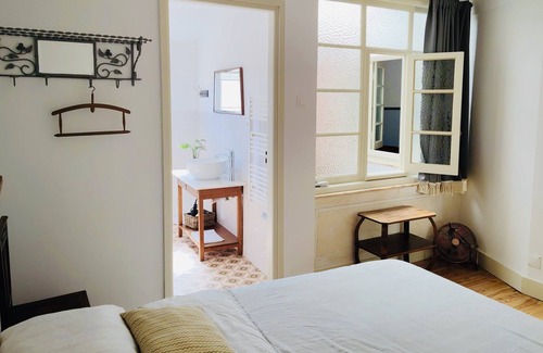 Maiorca House | Casa Minorca - Slow Living House