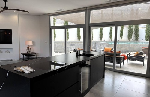Arnella Villa | CASA MINTY, Pla del Mar, Moraira, within walking distance to the town center