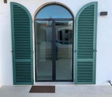 Olivenza Villa | Casa MIRA