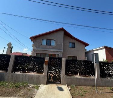Eforie Nord House | Casa Mira