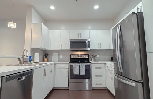 Mira Mesa Apartment | Casa Mira View: Charming 1-BR Apartment w/AC & Gym in Mira Mesa, San Diego