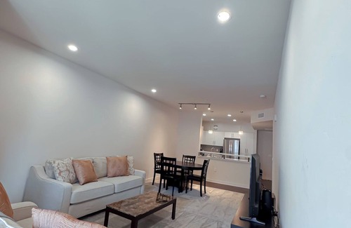 Mira Mesa Apartment | Casa Mira View: Charming 1-BR Apartment w/AC & Gym in Mira Mesa, San Diego