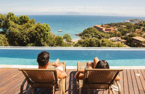 Joao Fernandes Bed & Breakfast | Casa Mirador Boutique Hotel