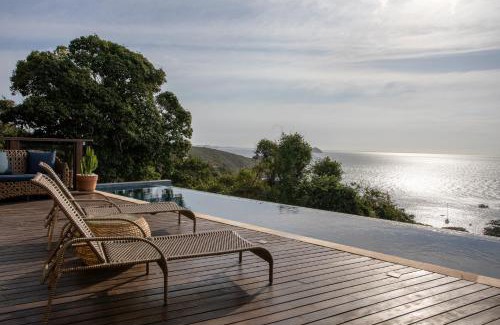Joao Fernandes Bed & Breakfast | Casa Mirador Boutique Hotel
