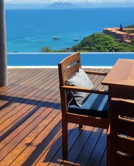 Joao Fernandes Bed & Breakfast | Casa Mirador Boutique Hotel