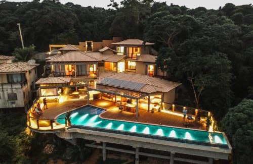 Joao Fernandes Bed & Breakfast | Casa Mirador Boutique Hotel