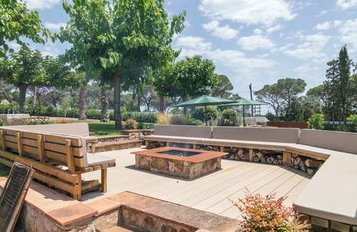 Tordera House | Casa Mirador, Luxmarspa.