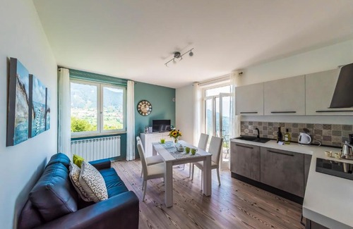Voiandes Apartment | Casa Miramonti