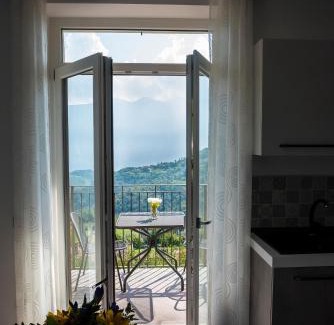 Voiandes Apartment | Casa Miramonti