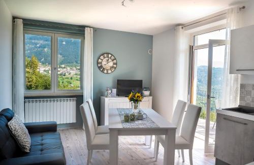 Voiandes Apartment | Casa Miramonti
