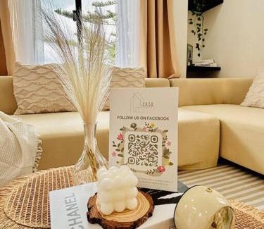 Amadeo Apartment | Casa Miranda Entire House in Tagaytay