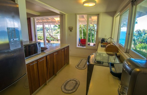 Itacare House | Casa Mirante from Prainha Itacaré