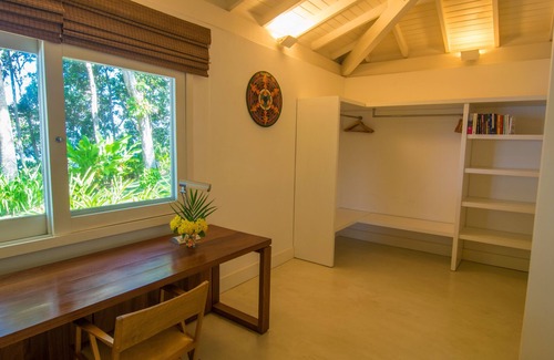 Itacare House | Casa Mirante from Prainha Itacaré